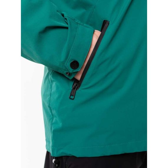 Куртка мужская Remington Climate Comfort Green