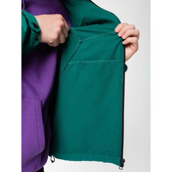 Куртка мужская Remington Climate Comfort Green