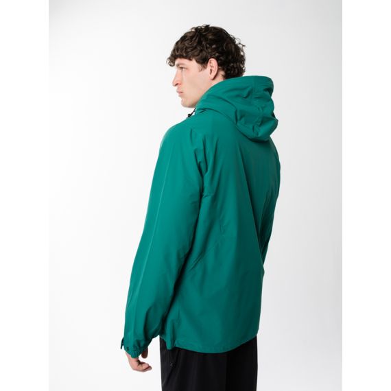 Куртка мужская Remington Climate Comfort Green