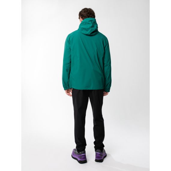 Куртка мужская Remington Climate Comfort Green