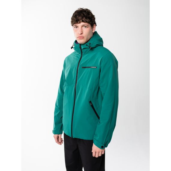 Куртка мужская Remington Climate Comfort Green