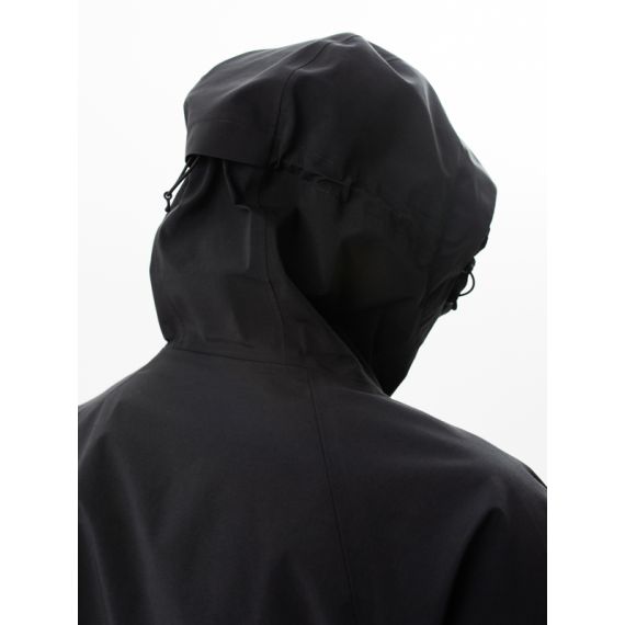 Куртка Remington Professional Climate Black