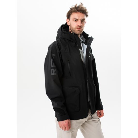 Куртка Remington Professional Climate Black