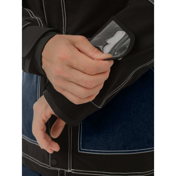 Куртка Remington Technological Denim