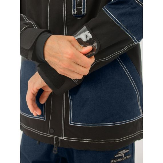 Куртка Remington Technological Denim