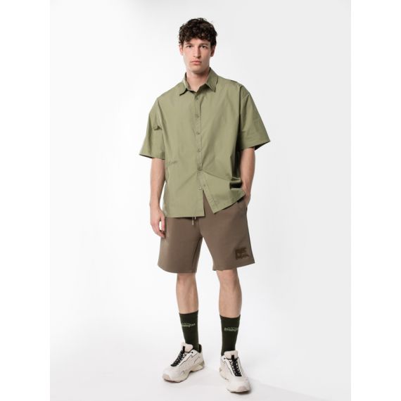 Рубашка мужская Remington Picnic Khaki