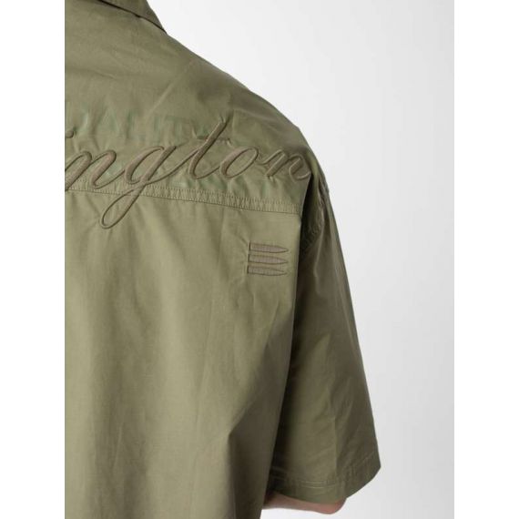 Рубашка мужская Remington Picnic Khaki