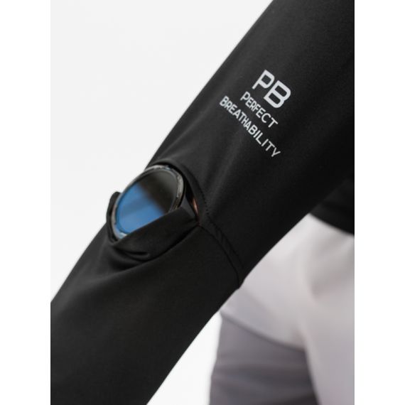 Лонгслив Remington Brando Black