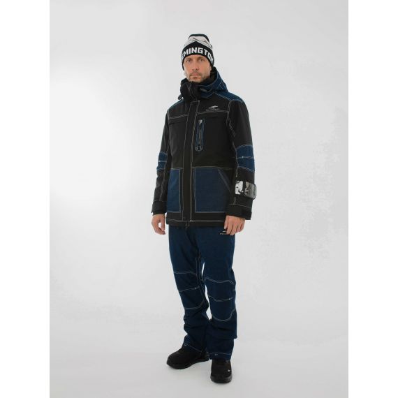 Куртка Remington Technological Denim