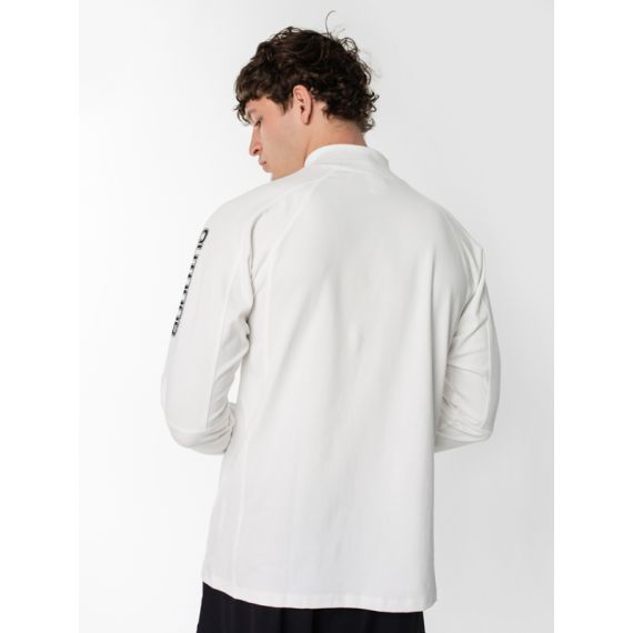 Лонгслив Remington Formula One White