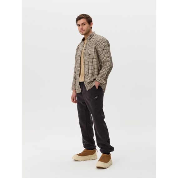 Рубашка Remington Britain Beige