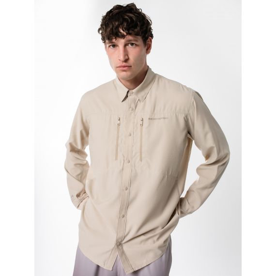 Рубашка Remington Advanced Sky Beige
