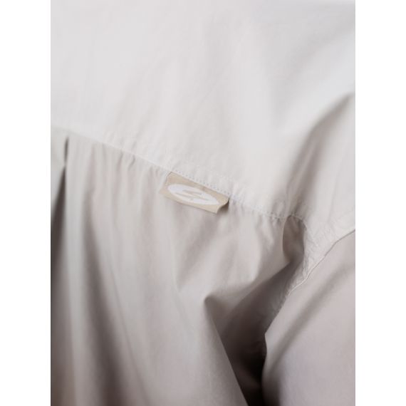 Рубашка мужская Remington Classic Chic Beige
