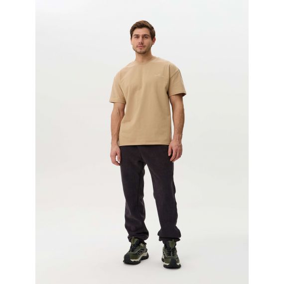 Футболка мужская Remington Casual Beige