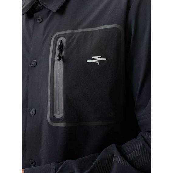 Рубашка Remington Advanced Technology Navy