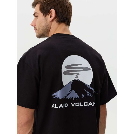 Футболка мужская Remington Alaid Volcano Black
