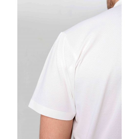 Футболка поло мужская Remington Polo Comfort White