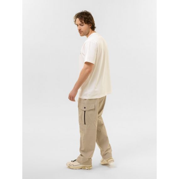 Футболка мужская Remington Casual REM White