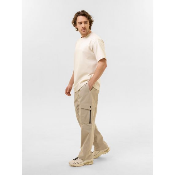 Футболка мужская Remington Basic Shoulders Milk