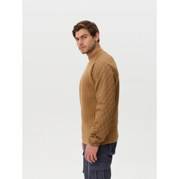 Джемпер Remington Britain Beige