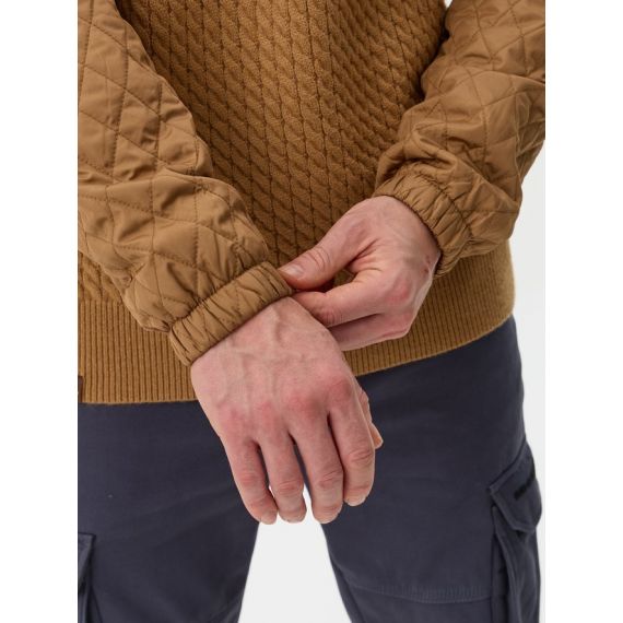 Джемпер Remington Britain Beige