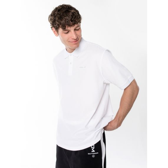 Футболка поло мужская Remington Polo Milk