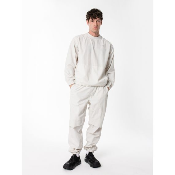 Джемпер Remington Washed Out Light Gray