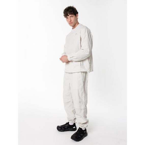 Джемпер Remington Washed Out Light Gray
