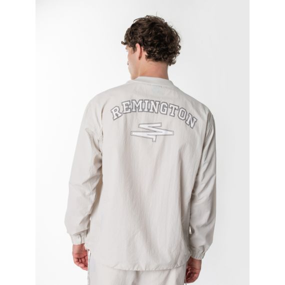 Джемпер Remington Washed Out Light Gray
