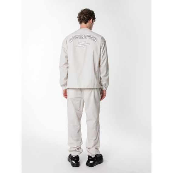 Джемпер Remington Washed Out Light Gray
