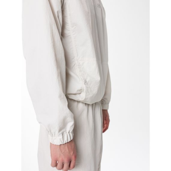 Джемпер Remington Washed Out Light Gray