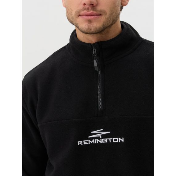 Джемпер мужской Remington Karim Black