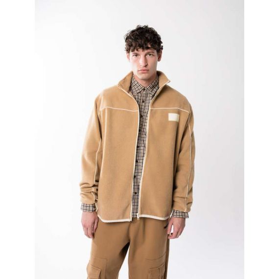 Толстовка мужская Remington Reflective Beige
