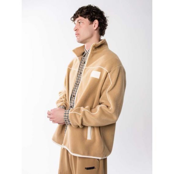 Толстовка мужская Remington Reflective Beige