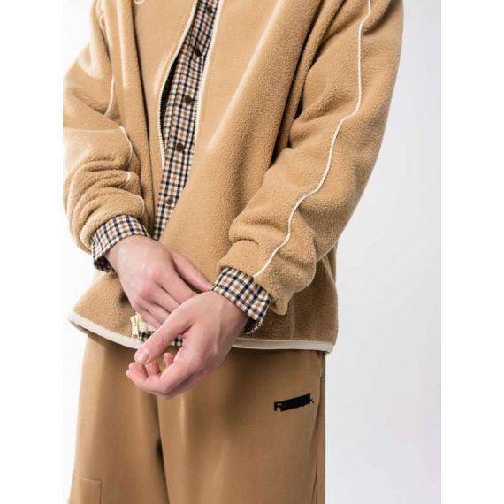 Толстовка мужская Remington Reflective Beige