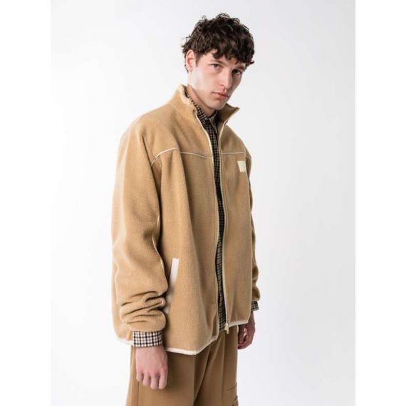 Толстовка мужская Remington Reflective Beige