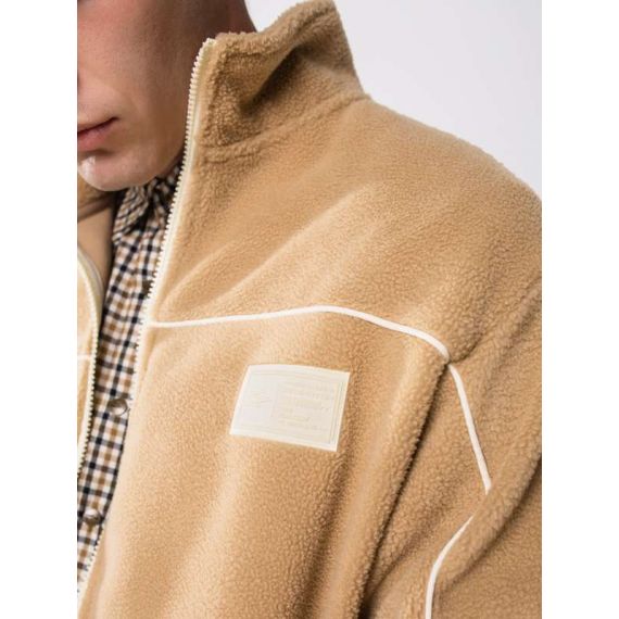 Толстовка мужская Remington Reflective Beige