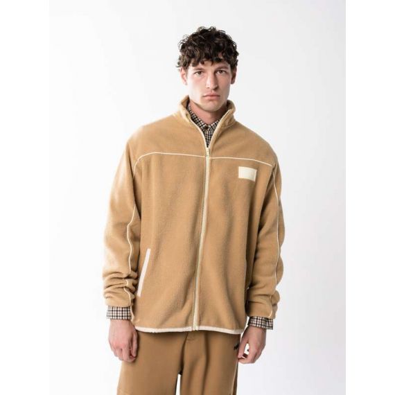 Толстовка мужская Remington Reflective Beige