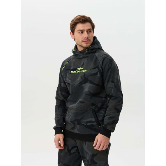 Джемпер мужской Remington Hoodie Ripley Camo
