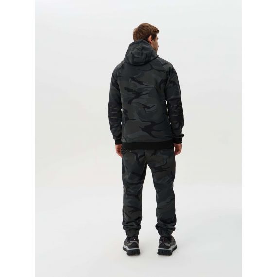 Джемпер мужской Remington Hoodie Ripley Camo