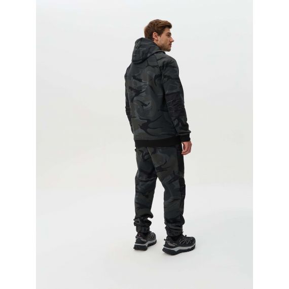 Джемпер мужской Remington Hoodie Ripley Camo