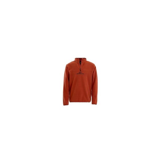 Джемпер мужской Remington Karim Orange Rust