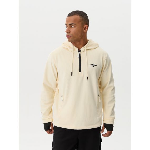 Джемпер Remington Soft Velvet Milk