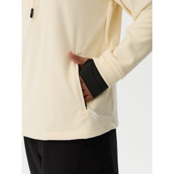 Джемпер Remington Soft Velvet Milk