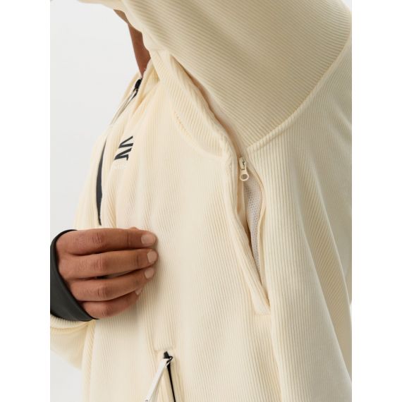 Джемпер Remington Soft Velvet Milk