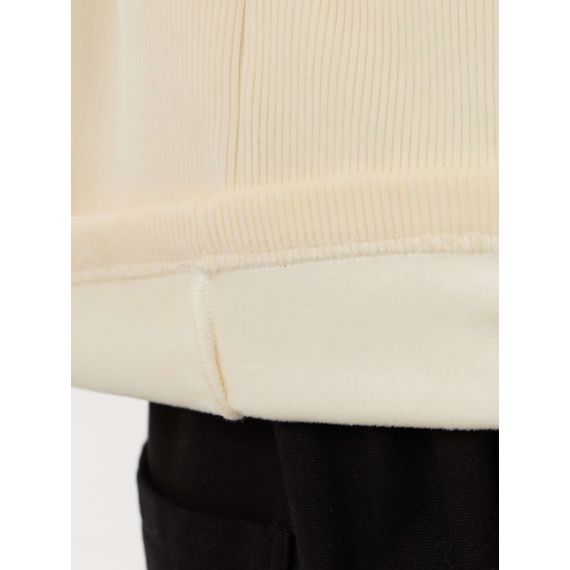Джемпер Remington Soft Velvet Milk