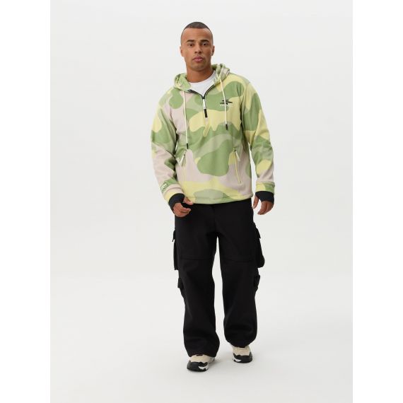Джемпер Remington Soft Velvet Light Green