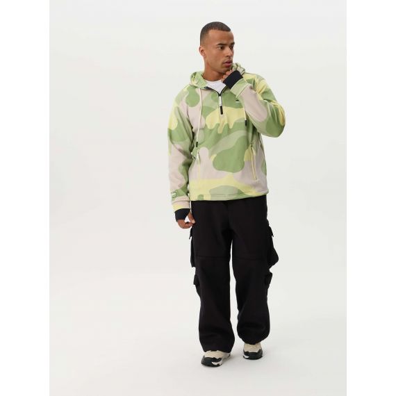 Джемпер Remington Soft Velvet Light Green