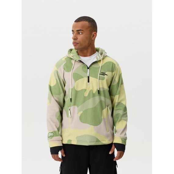 Джемпер Remington Soft Velvet Light Green