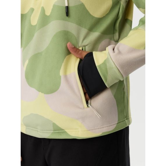 Джемпер Remington Soft Velvet Light Green